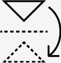 software,reflect,vertical
