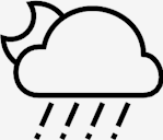 weather,hail,halfmoon