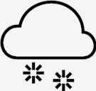 weather,snow