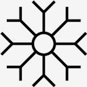 weather,snowflake