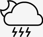 weather,storm,halfmoon