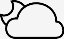 weather,variable,halfmoon