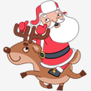 santa