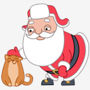 santa