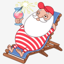 santa