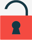 Open,Lock