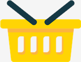 Shopping,Basket
