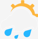 SunnyRain