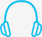 headphones