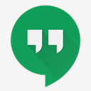 Hangouts