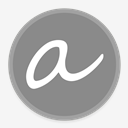 aText