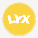 LYX