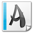 fonts,other
