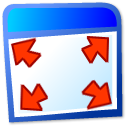 fullscreen,window