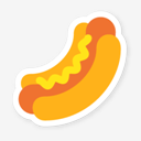 Hot,Dog