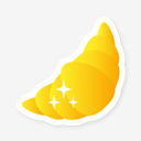 Mayor,Croissant