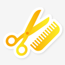 Mayor,Hair