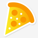 Mayor,Pizza