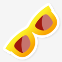 Mayor,Sunglasses