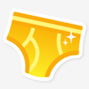 Mayor,Underpants