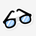Nerd,Glasses