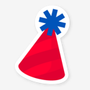 Party,Hat