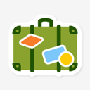 Suitcase