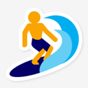 Surfer
