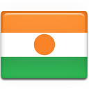 flag,niger