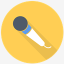 Simple,Mic