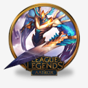 Aatrox,Justicar