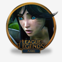 Ahri,Cinematic