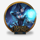 Ahri,Midnight,Chinese