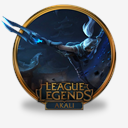 Akali,Silverfang