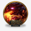 Braum,Dragonslayer