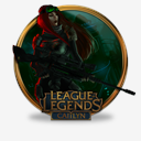 Caitlyn,unofficial