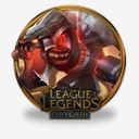 Chogath,Mecha