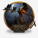 Fiddlesticks,Pumpkinhead