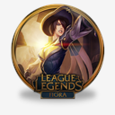 Fiora,Royal,Guard