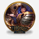 Garen,Visual,Upgrade