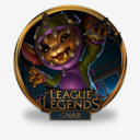 Gnar,Dino