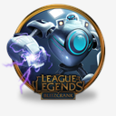iBlitzcrank