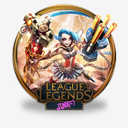 Jinx,Harlequin,unofficial