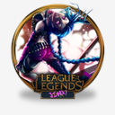 Jinx,unofficial