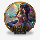 Karma,Lotus