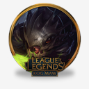 Kog,Maw