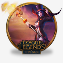 LeBlanc