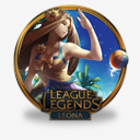 Leona,Pool,Party,Unoff