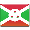 burundi,flag