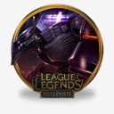 Malphite,Mecha